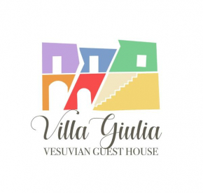 Villa Giulia - Vesuvian Guest House Boscoreale